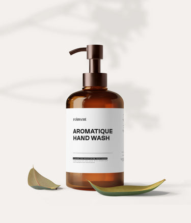 Aromatique Hand Wash