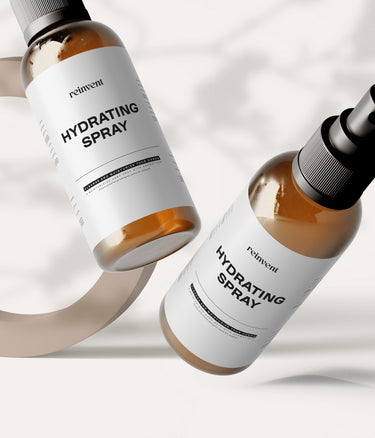 Antioxidant Hydration Spray