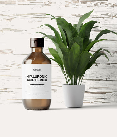 Hyaluronic Acid Serum